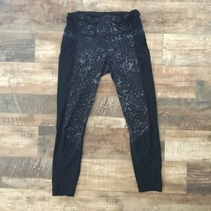 Lululemon Tight II Full On Luxtreme